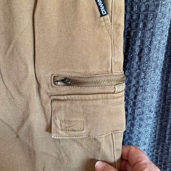 Hawk pants - Picture 2 of 8